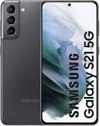 Samsung GALAXY S21 Phantom Grey